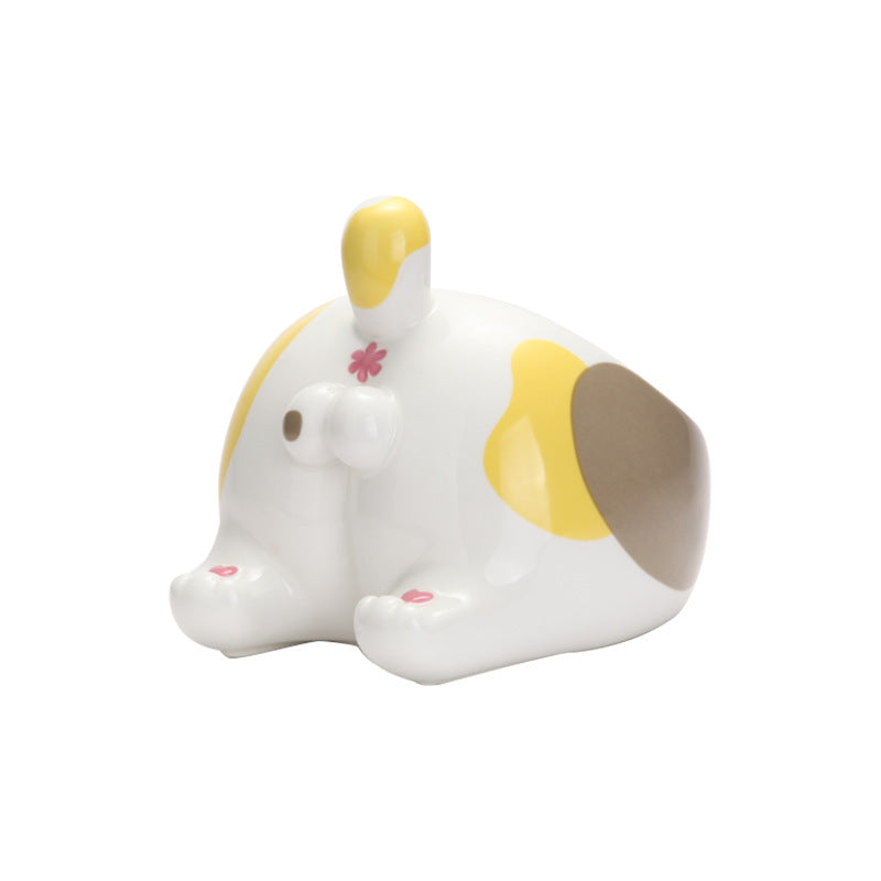 Ceramic Pet Bowl Cat Bowls