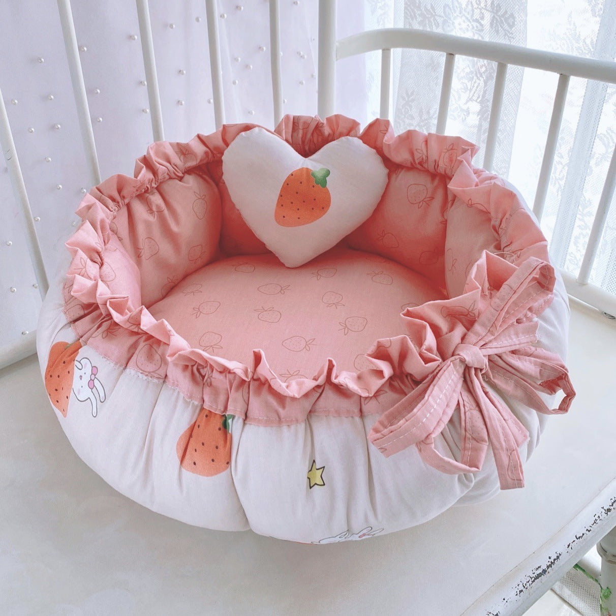 Kennel Pet Kennel Teddy