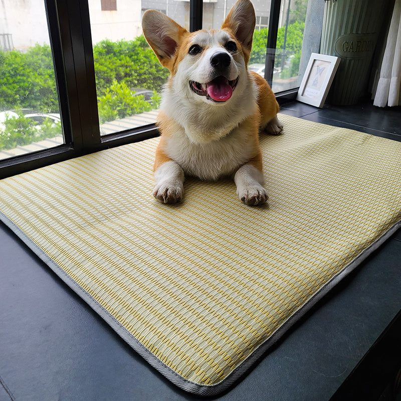 Dog Mat Sleeping Mat
