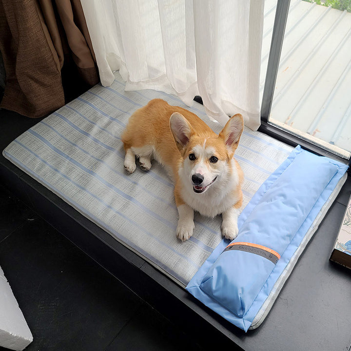 Dog Mat Sleeping Mat