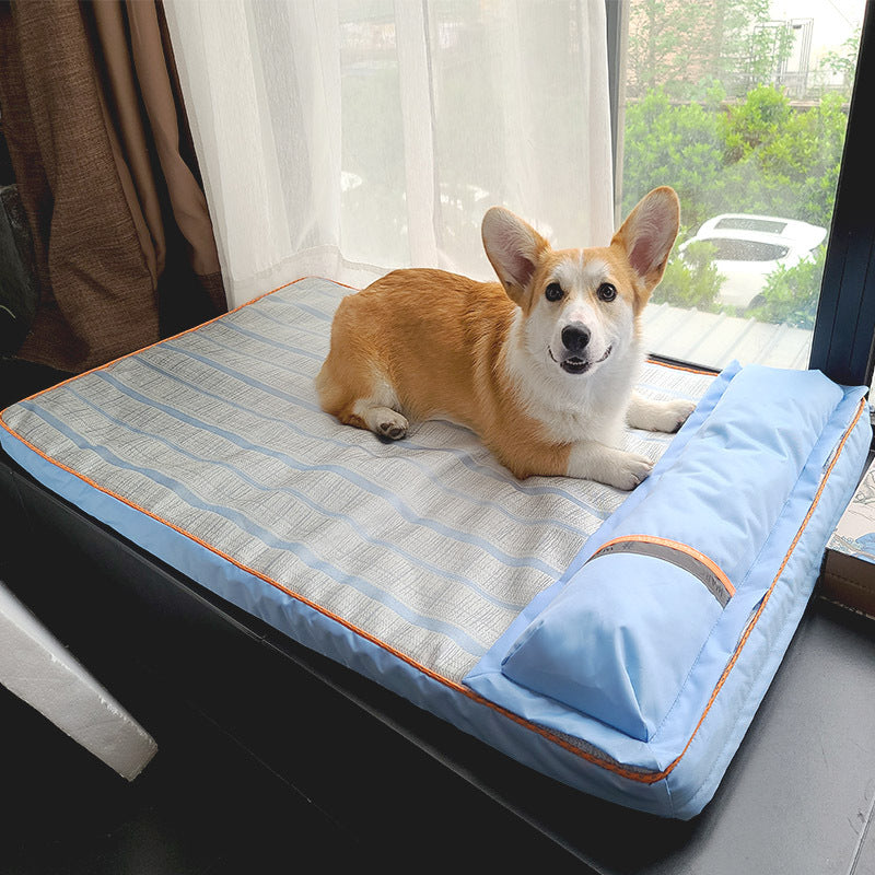 Dog Mat Sleeping Mat