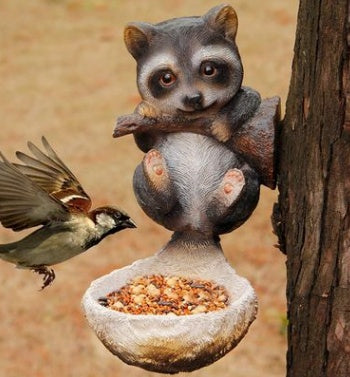 Bird Feeder Drinkers Bowls