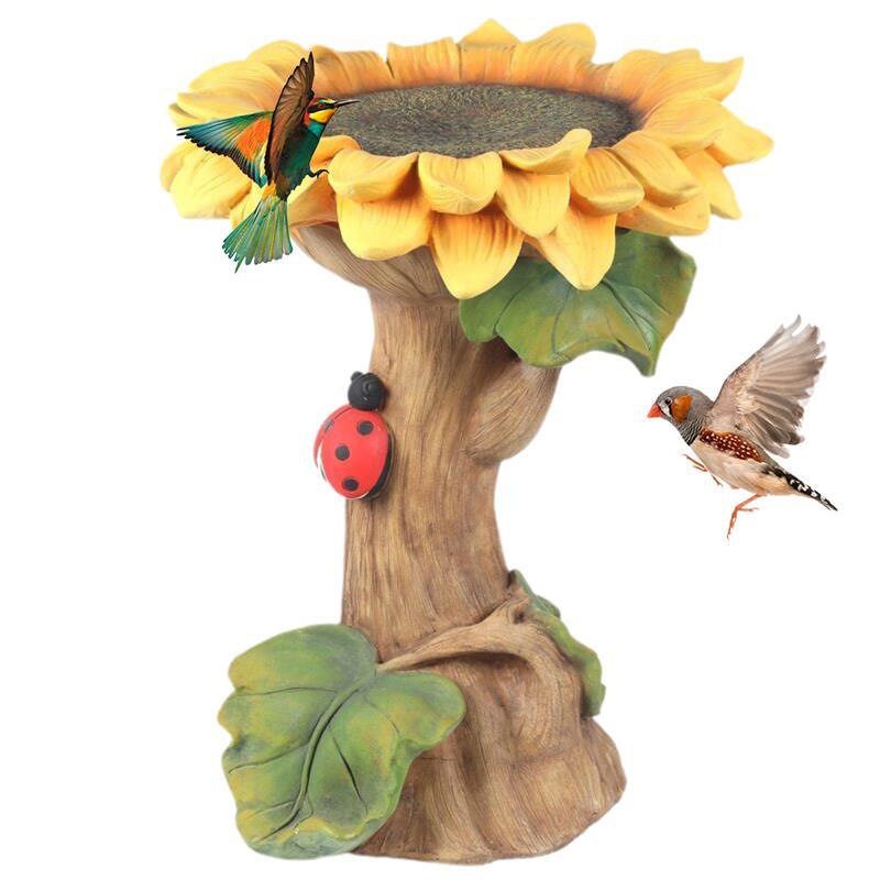 Bird Feeder Drinkers Bowls