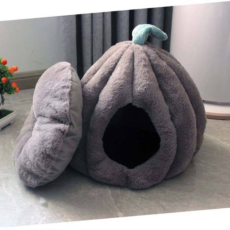Cat Kennel Thickened Kennel House