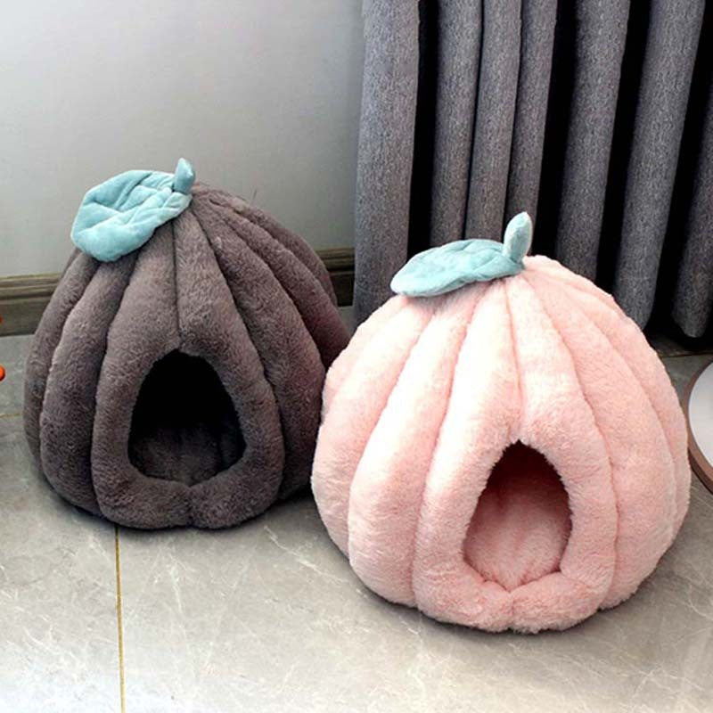 Cat Kennel Thickened Kennel House