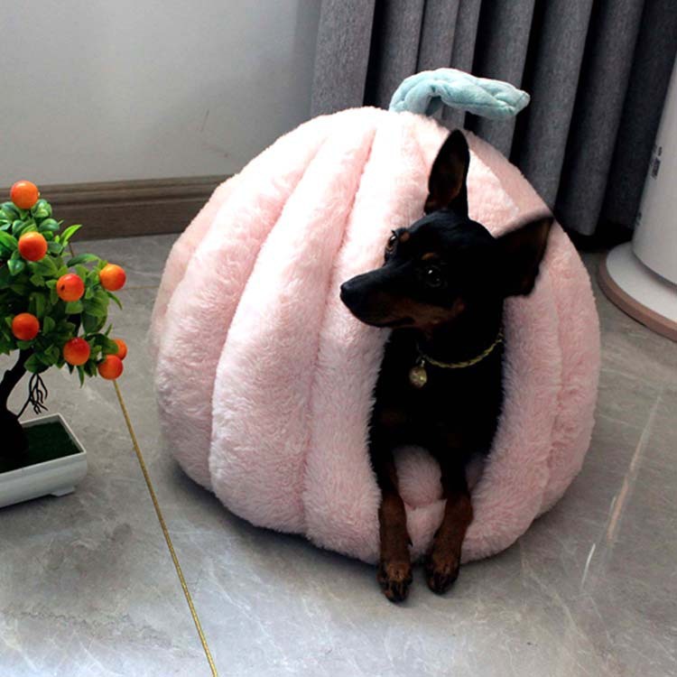 Cat Kennel Thickened Kennel House