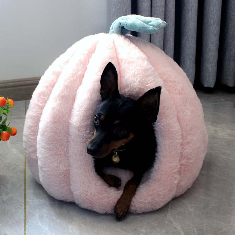 Cat Kennel Thickened Kennel House