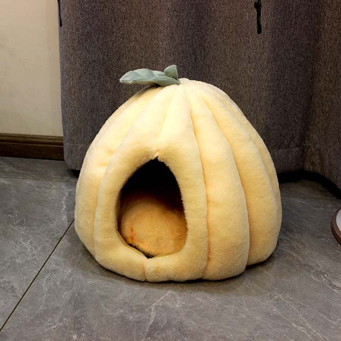 Cat Kennel Thickened Kennel House