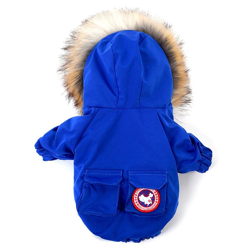 Pet dog clothes wool hat