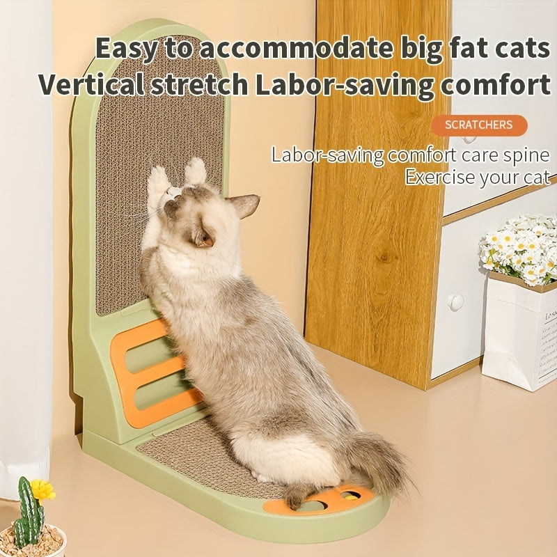 Resistant Wear-resistant Cat Toys