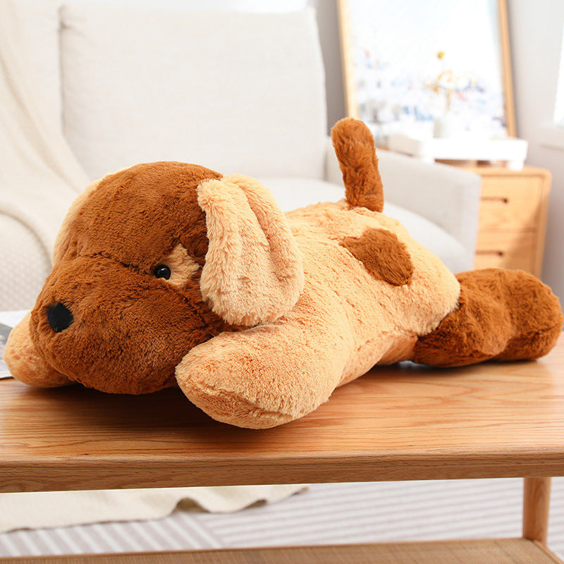 Puppy Plush Toys
