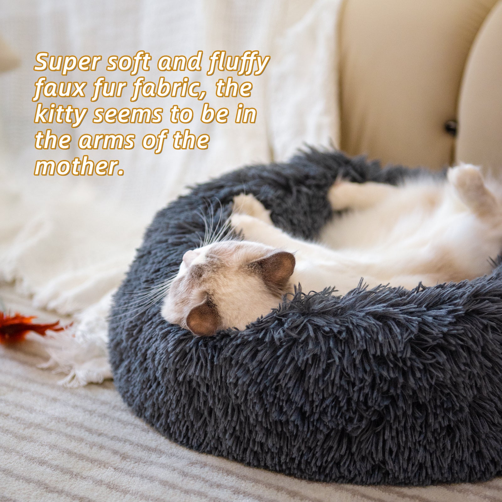 Dog Beds For Small Dogs
