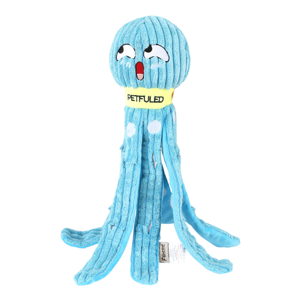Plush Octopus Toys