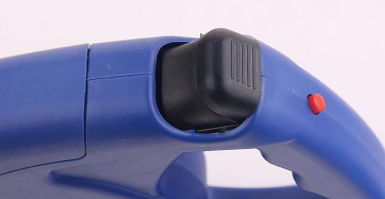 Retractable Dog Leash With Flashlight