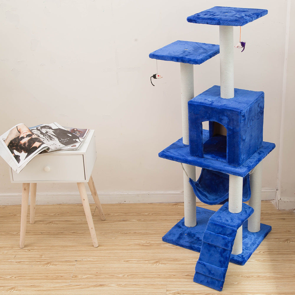 Cat Toys Climbing Frame