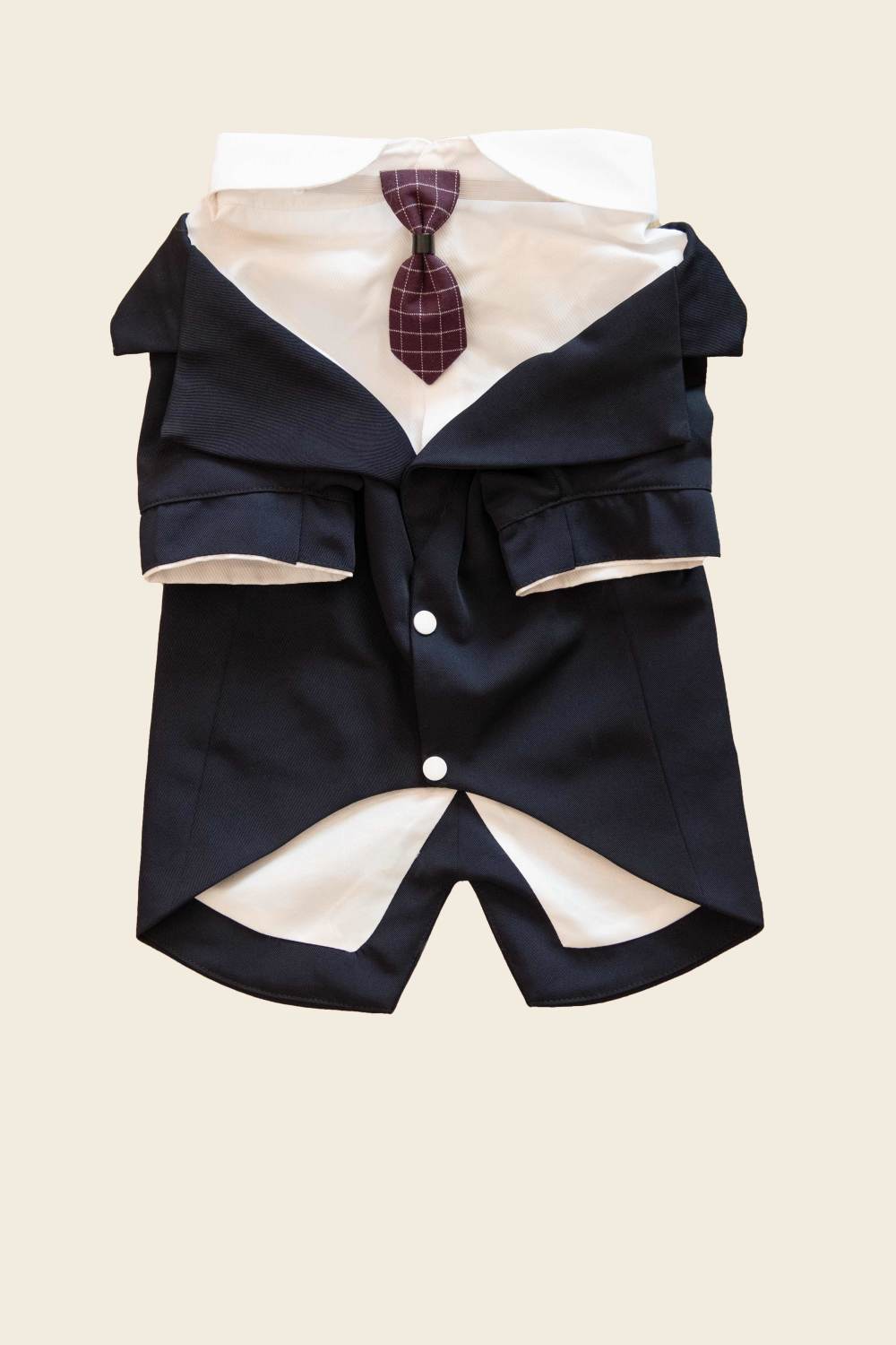 Pet Suit Dog Dress
