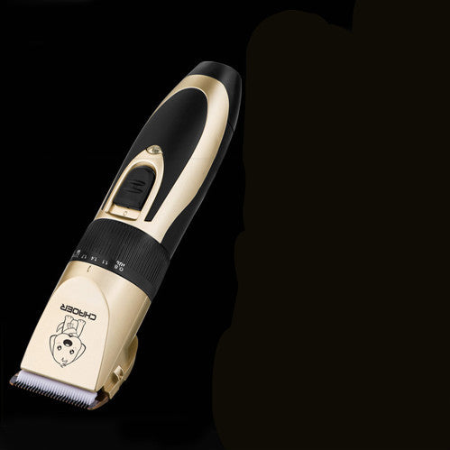Professional Pet Dog Hair Trimmer