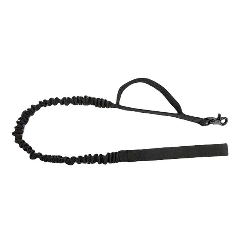 Pet Outdoor Tactical Elastic Leash
