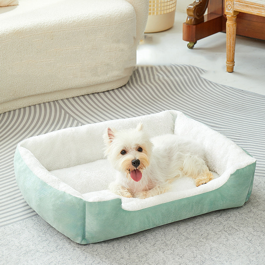 Dog Sofa Nest Universal In All Seasons