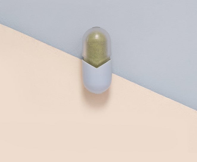 Addictive Catnip Toys Capsules