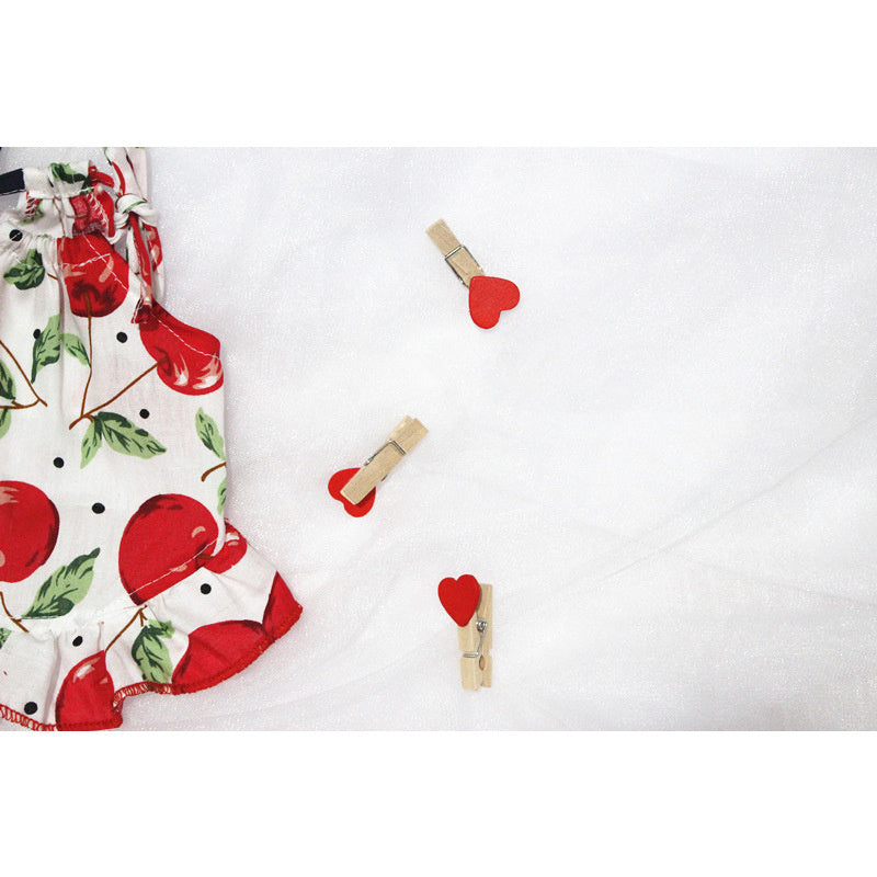 Pet Summer Thin Clothes Vest