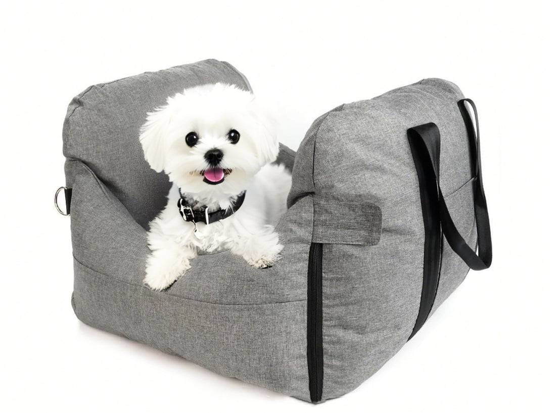 Travel Car Kennel Removable