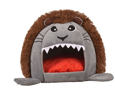 Creative cat nest kennel