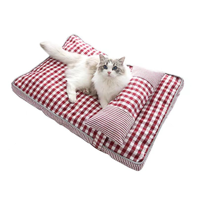 Pet Bed Dog Kennel