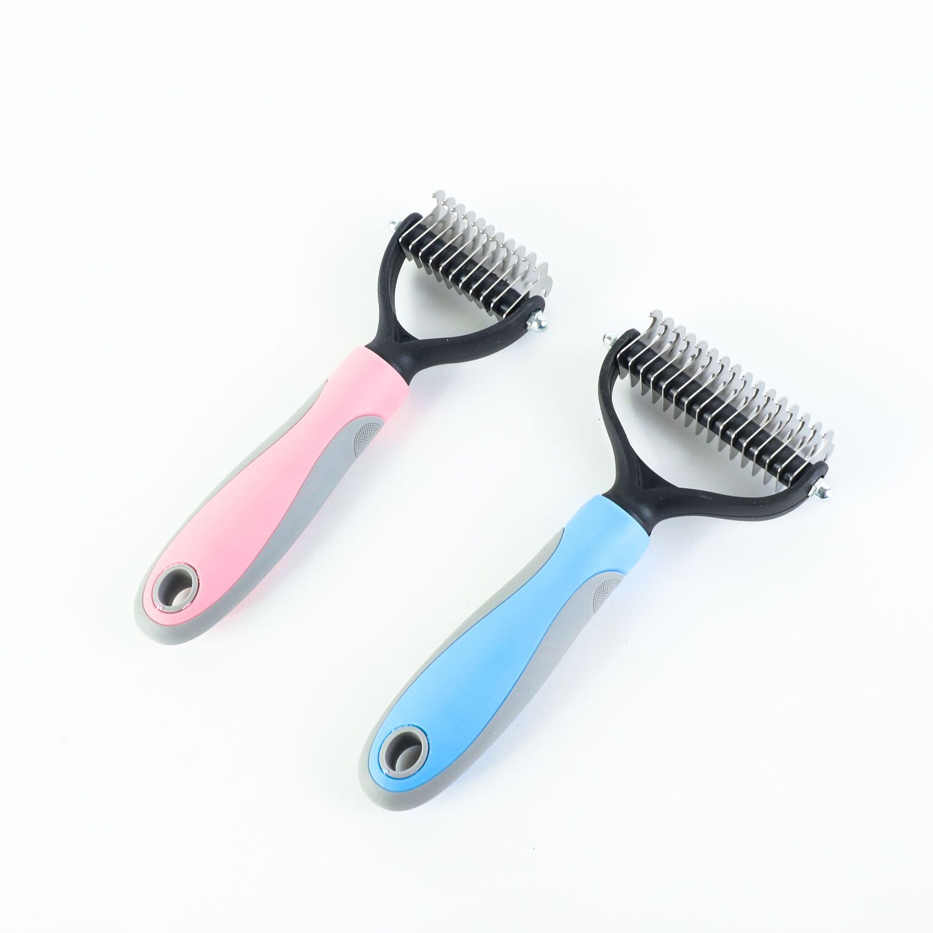 Pet Brush Hair Removal Comb