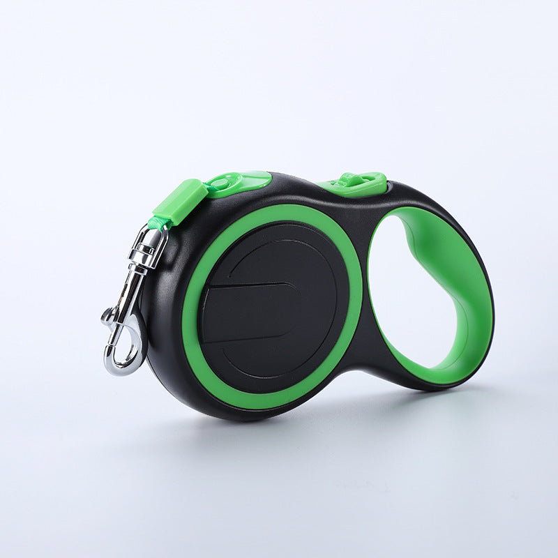 Portable Automatic Retractable Rope