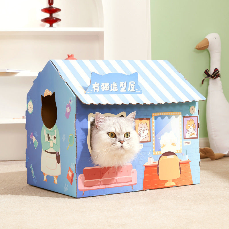 Claw Supplies Cat Toys
