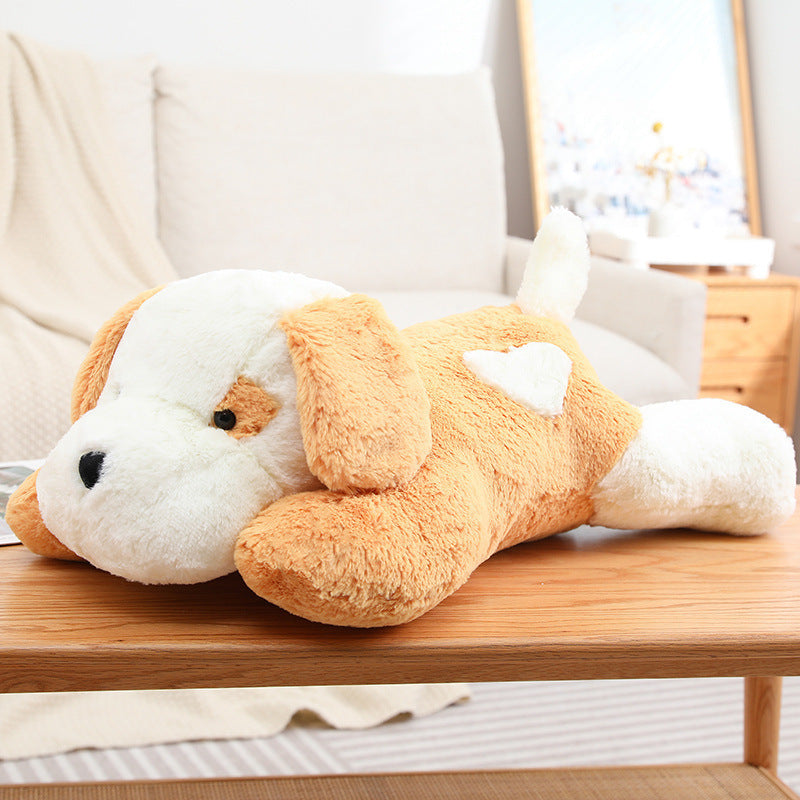 Puppy Plush Toys