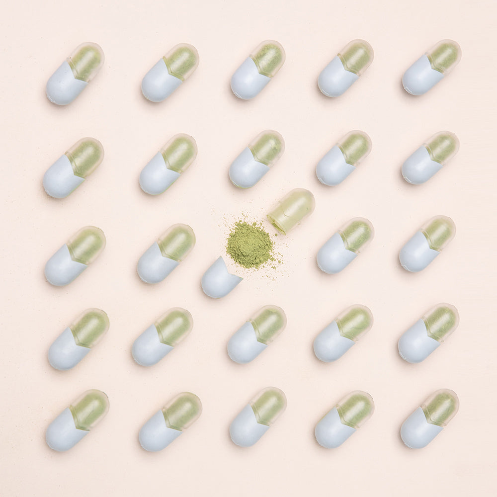 Addictive Catnip Toys Capsules