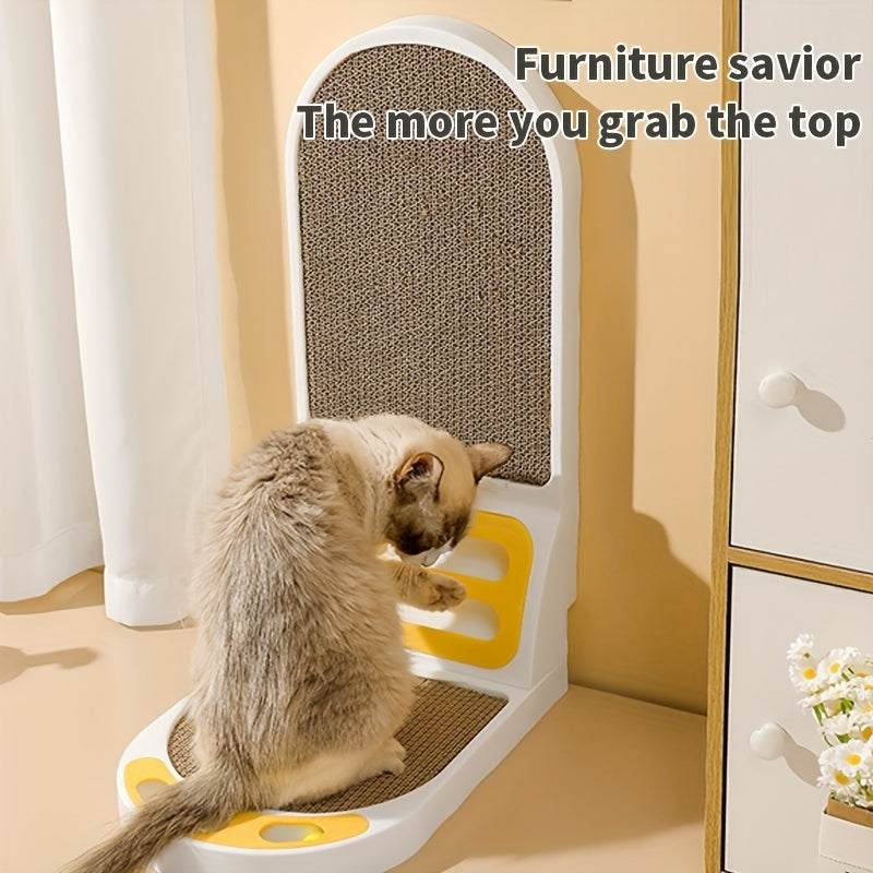 Resistant Wear-resistant Cat Toys