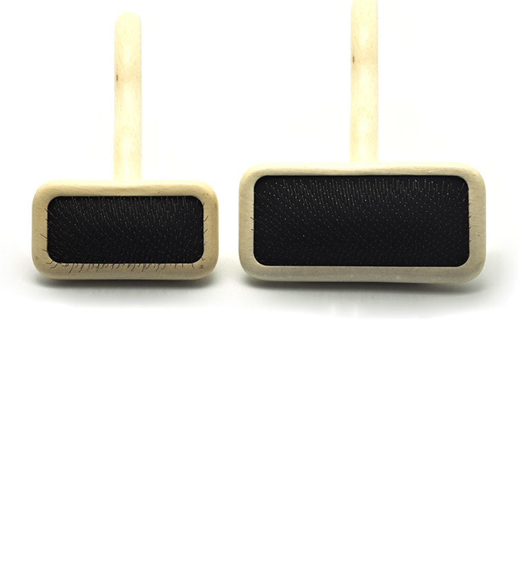 Pet Air Cushion Needle Comb