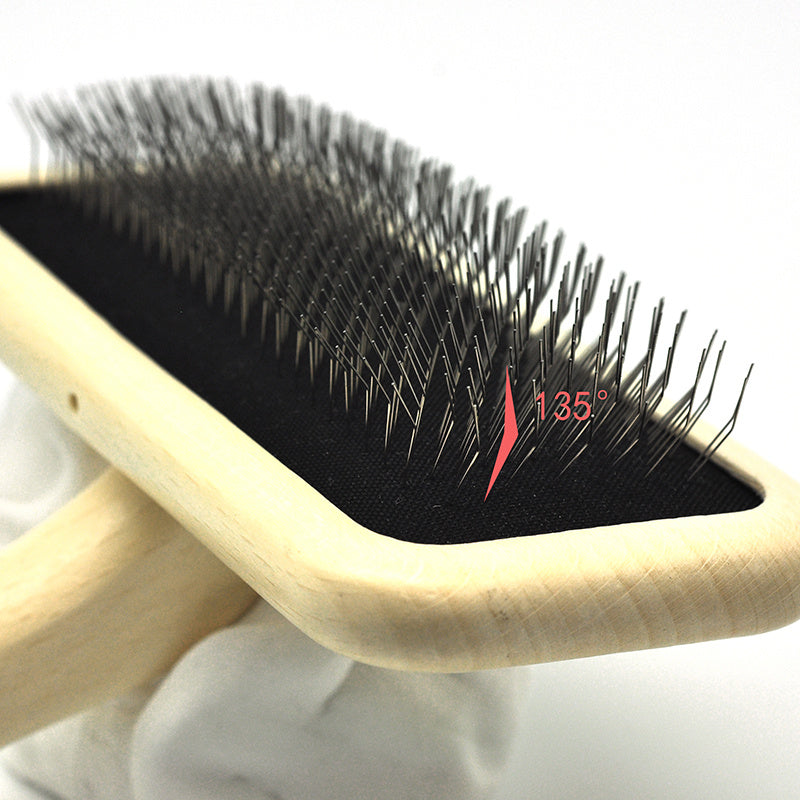 Pet Air Cushion Needle Comb