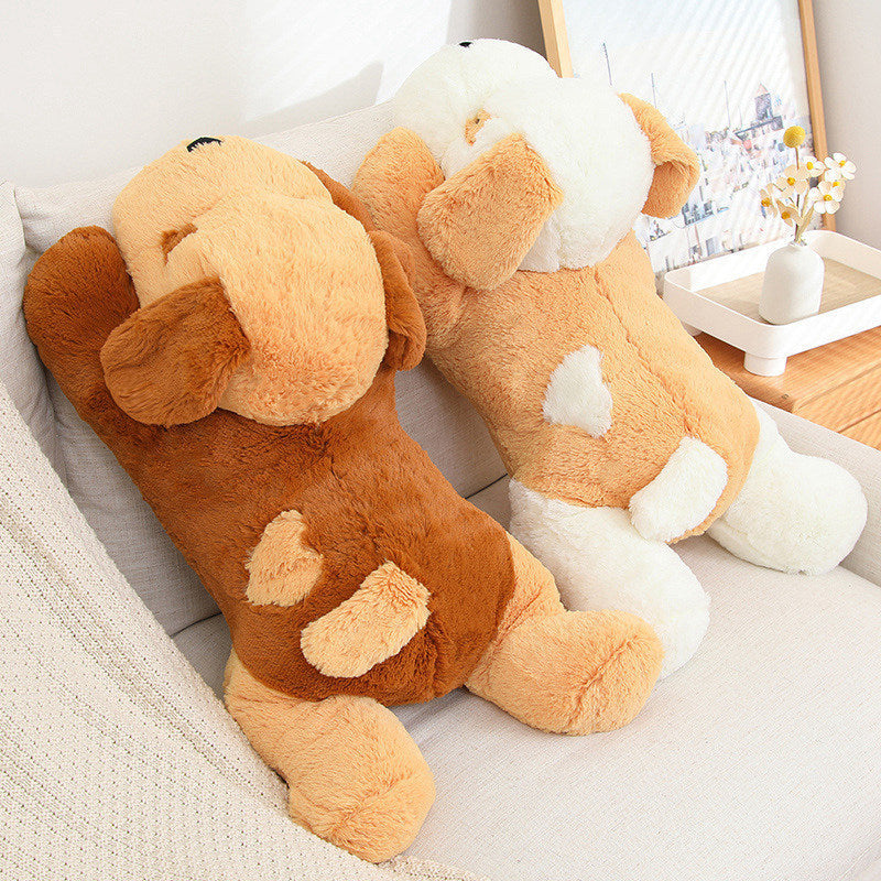 Puppy Plush Toys