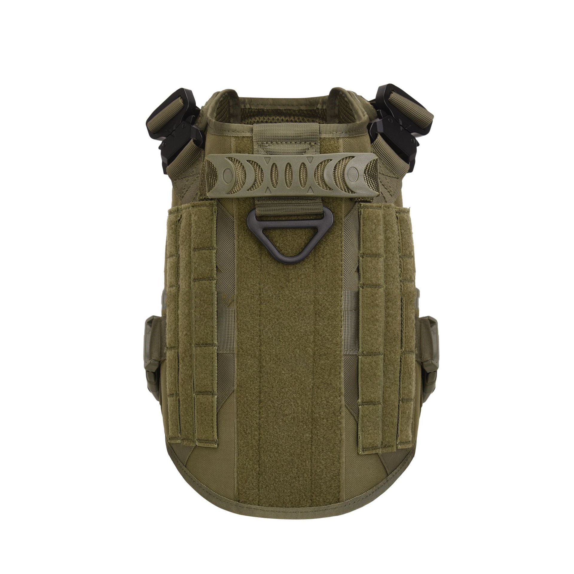 Pet Outdoor Tactical Elastic Leash