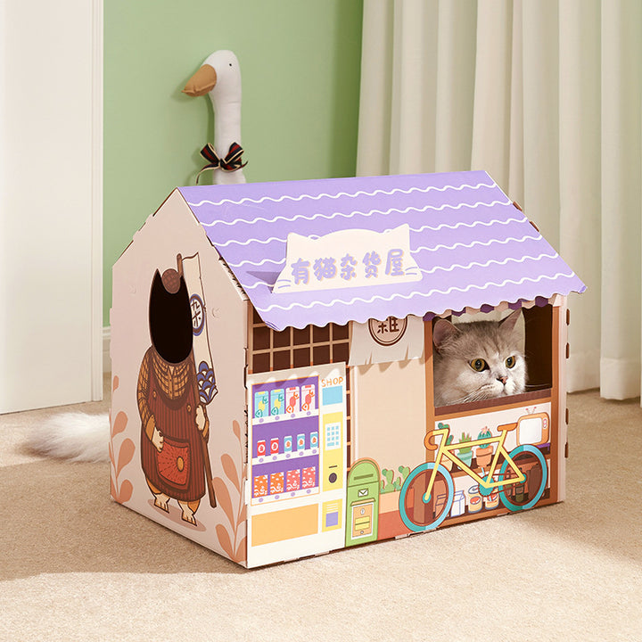 Claw Supplies Cat Toys