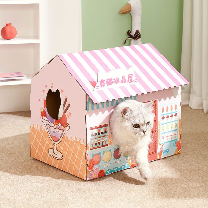 Claw Supplies Cat Toys