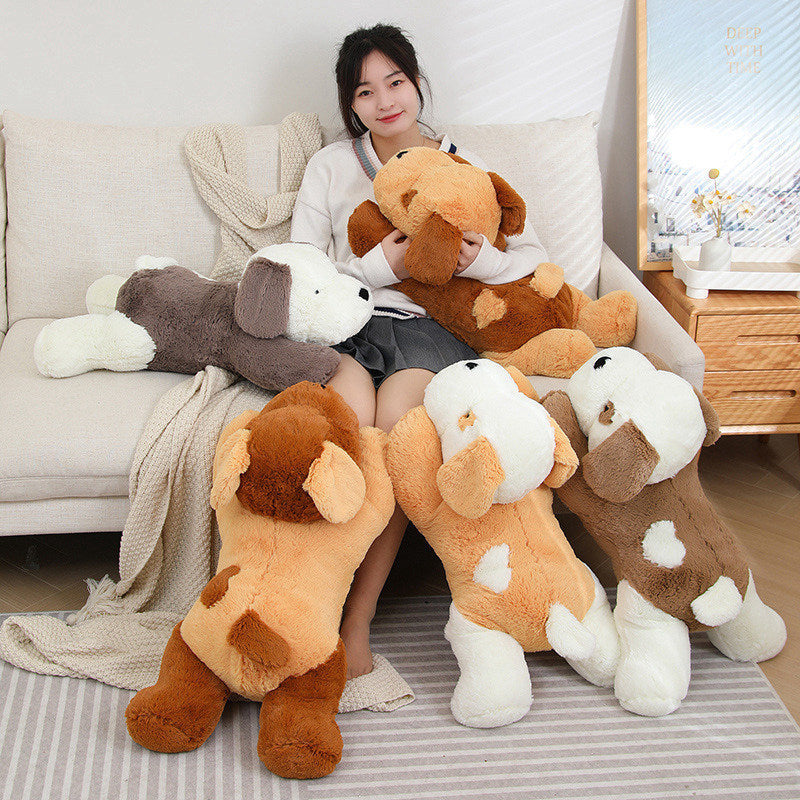 Puppy Plush Toys