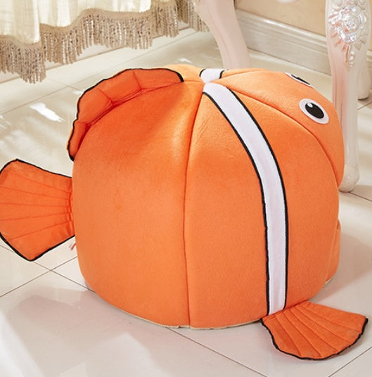 Removable And Washable Pet Kennel
