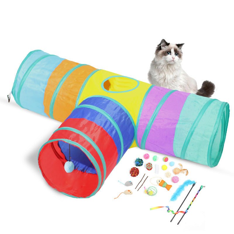 Climbing Path Cat Toys