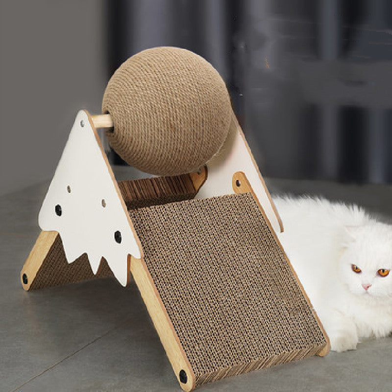 Household Fashion Cat Ball Toys