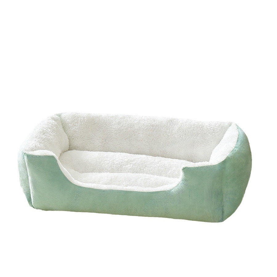 Dog Sofa Nest Universal In All Seasons