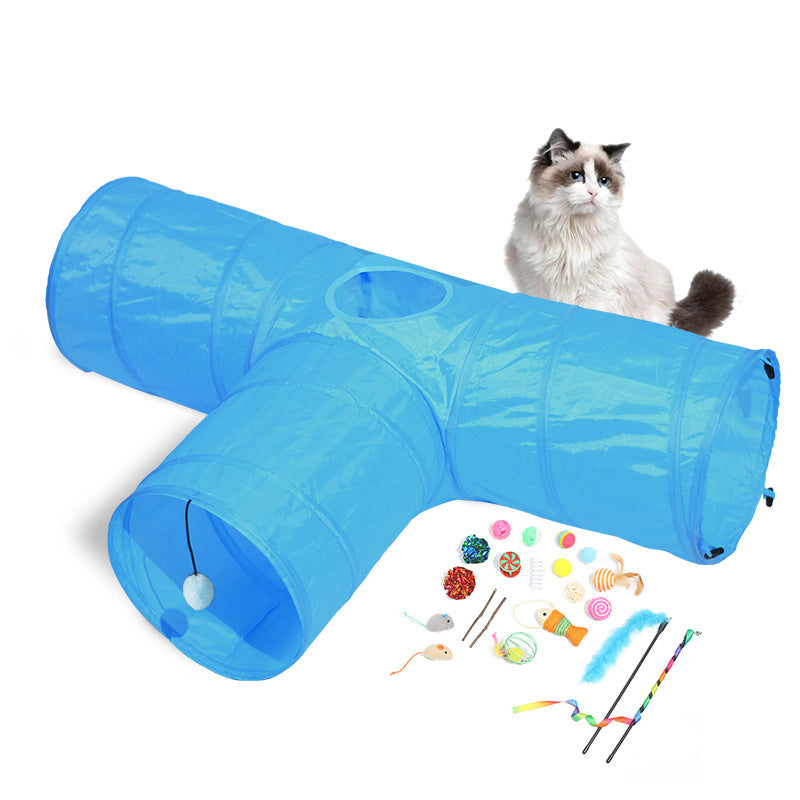 Climbing Path Cat Toys