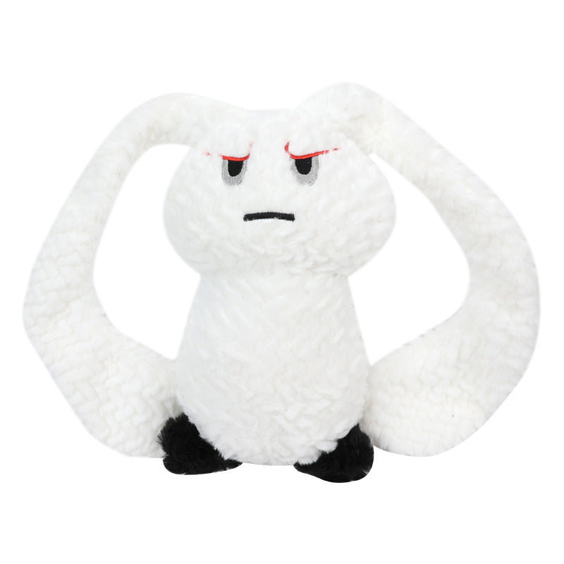 Squeaky Pet Plush Chew Toy