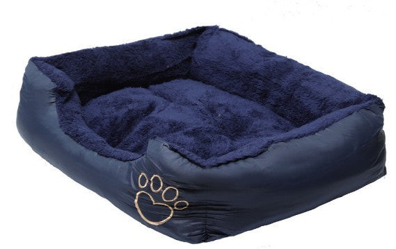 Pet Mat Big Dog Kennel Lamb