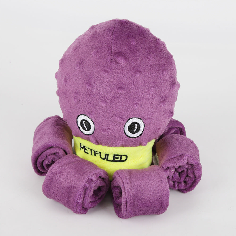 Plush Octopus Toys