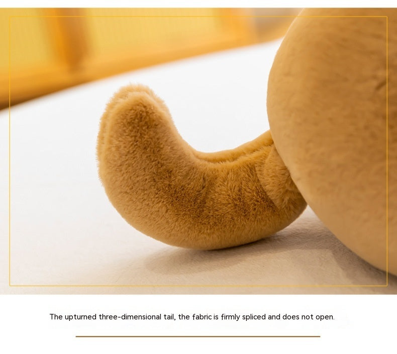 Cute Pet Puppy Doll Plush Toys